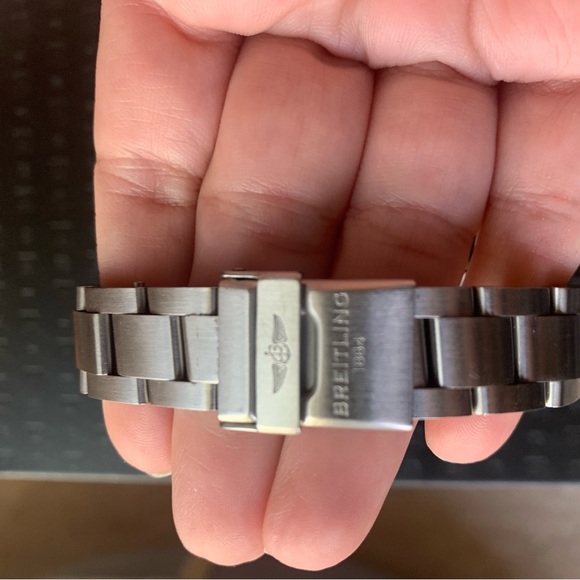 Breitling Lady Colt - like new condition! - Picture 3 of 12